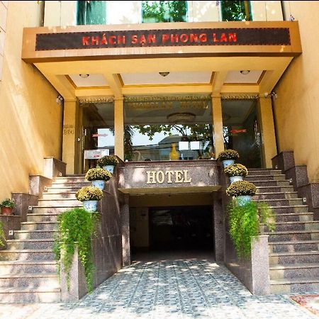 Phong Lan Hotel Son La Exterior photo